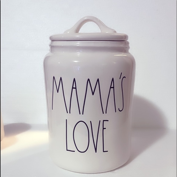 Rae dunn mama’s love brand new - Picture 3 of 7